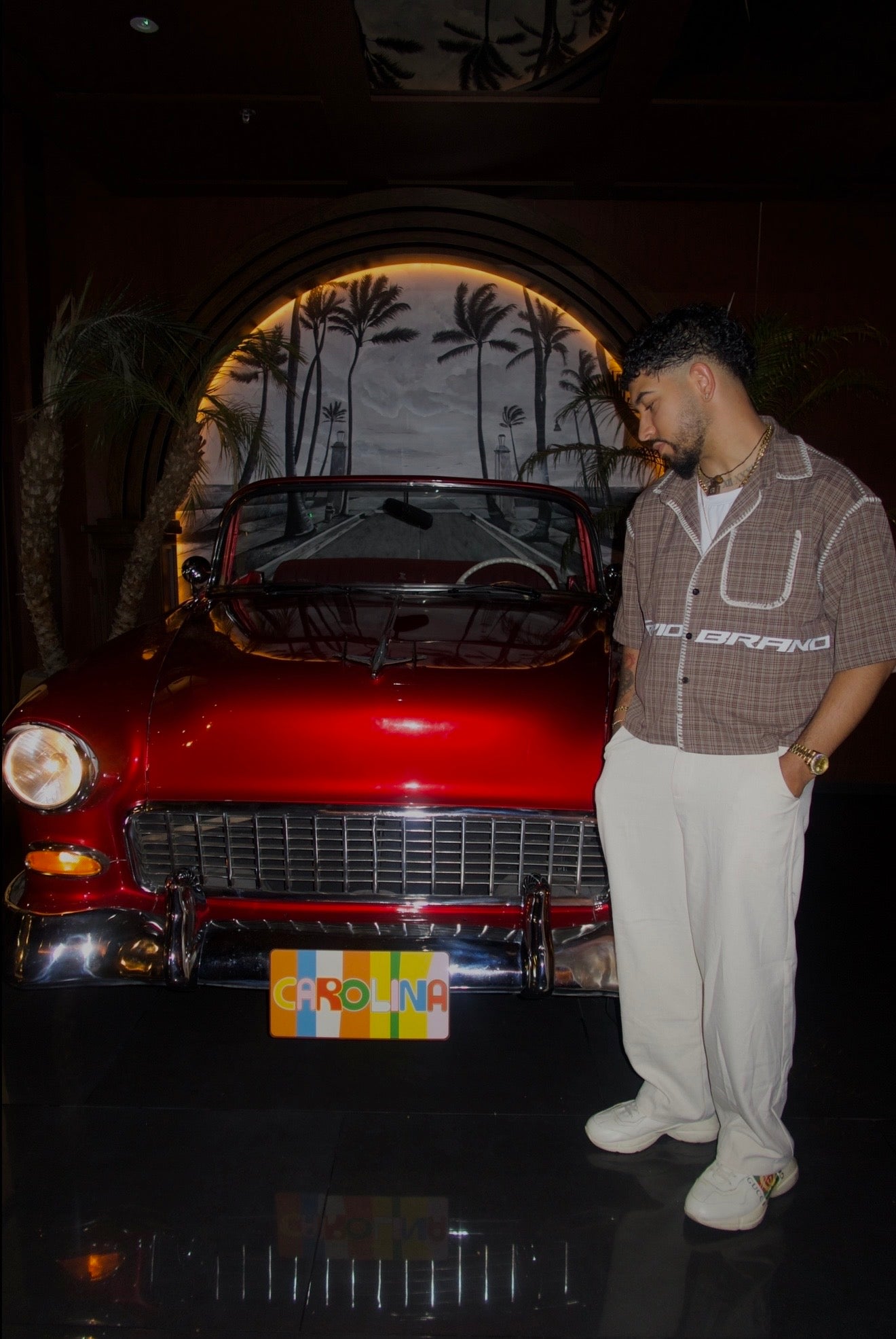Puglia Shirt