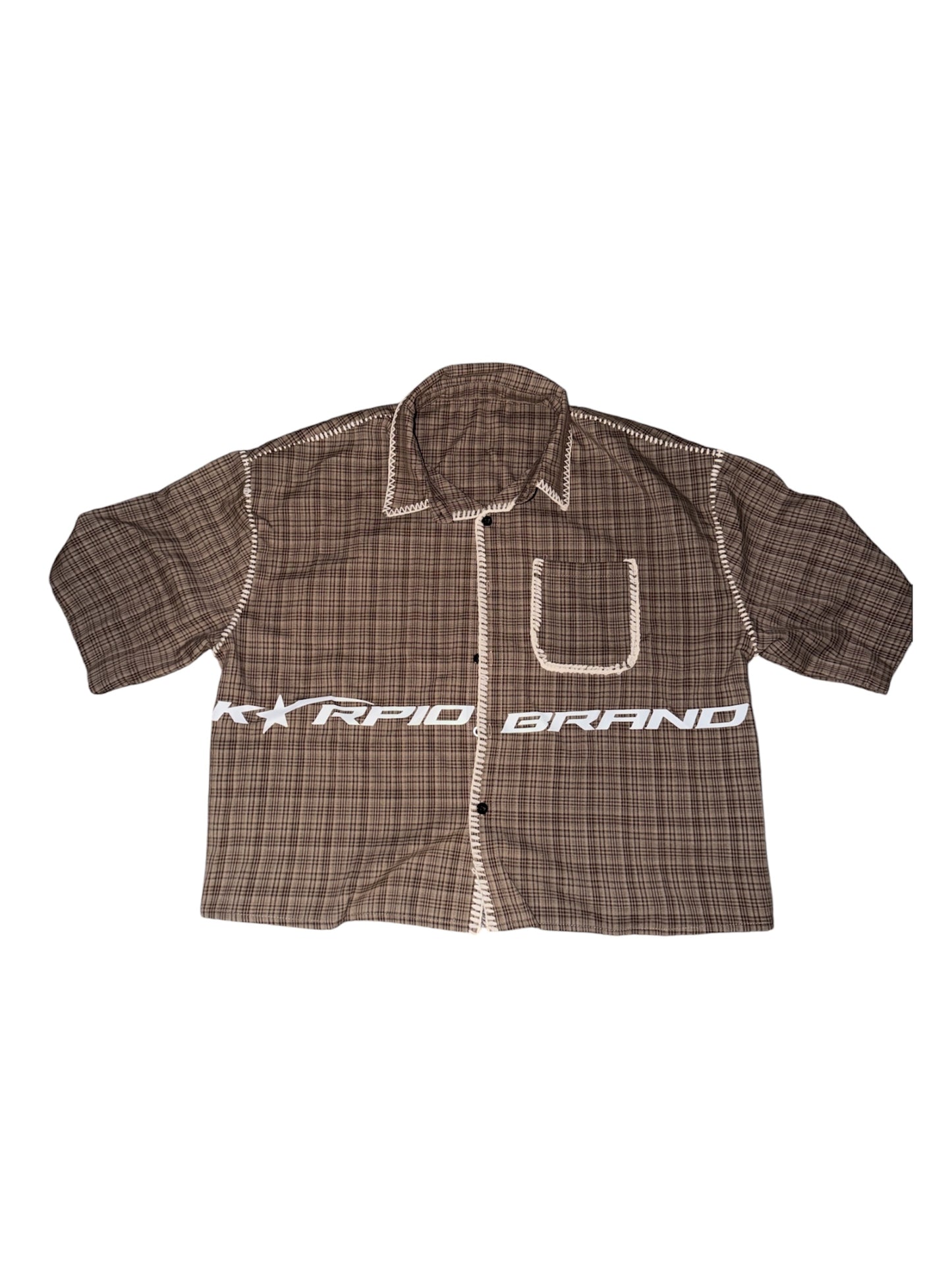 Puglia Shirt