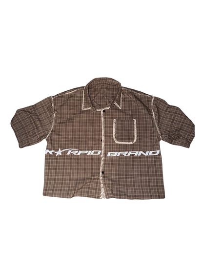 Puglia Shirt
