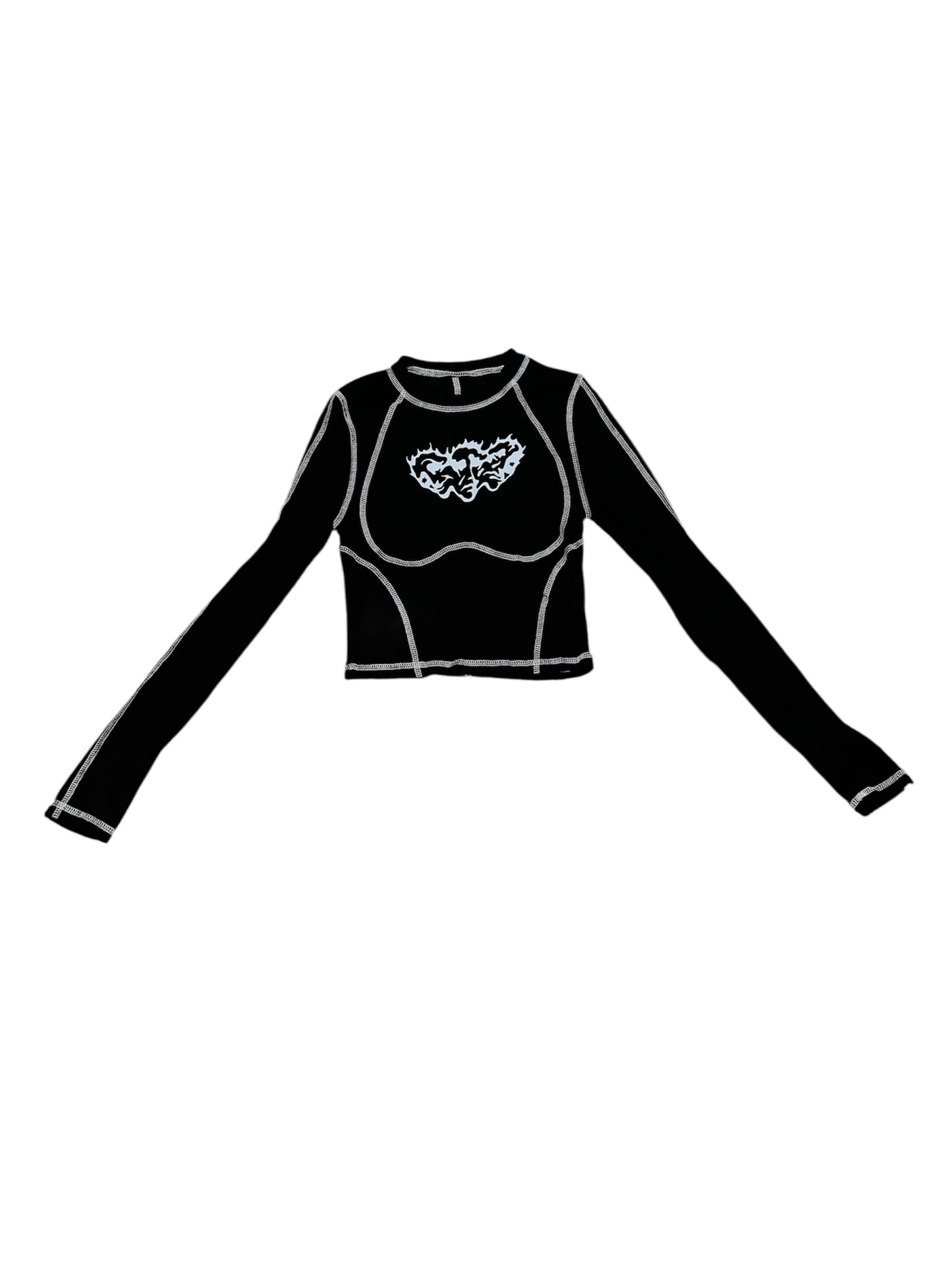Black Long Sleeve