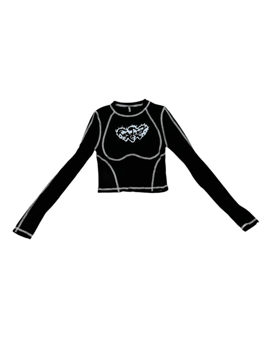 Black Long Sleeve