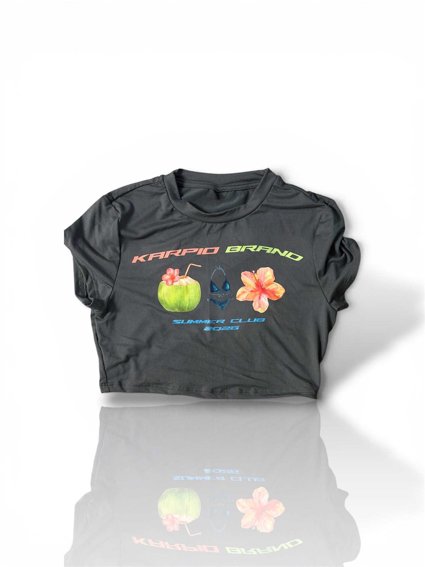 Tropical Top