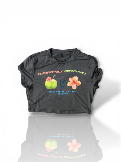 Tropical Top