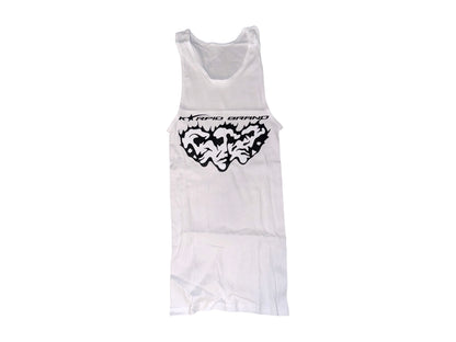 3 Faces Tank