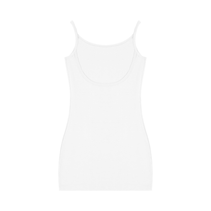 Blanco Dress