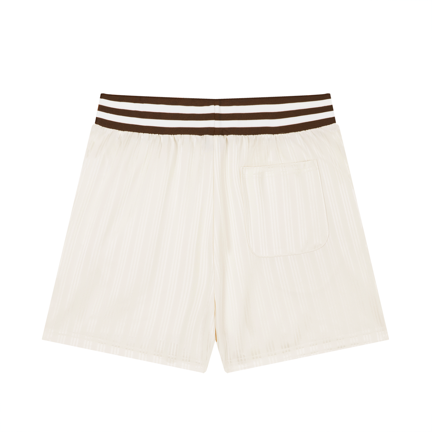 Ivory Shorts