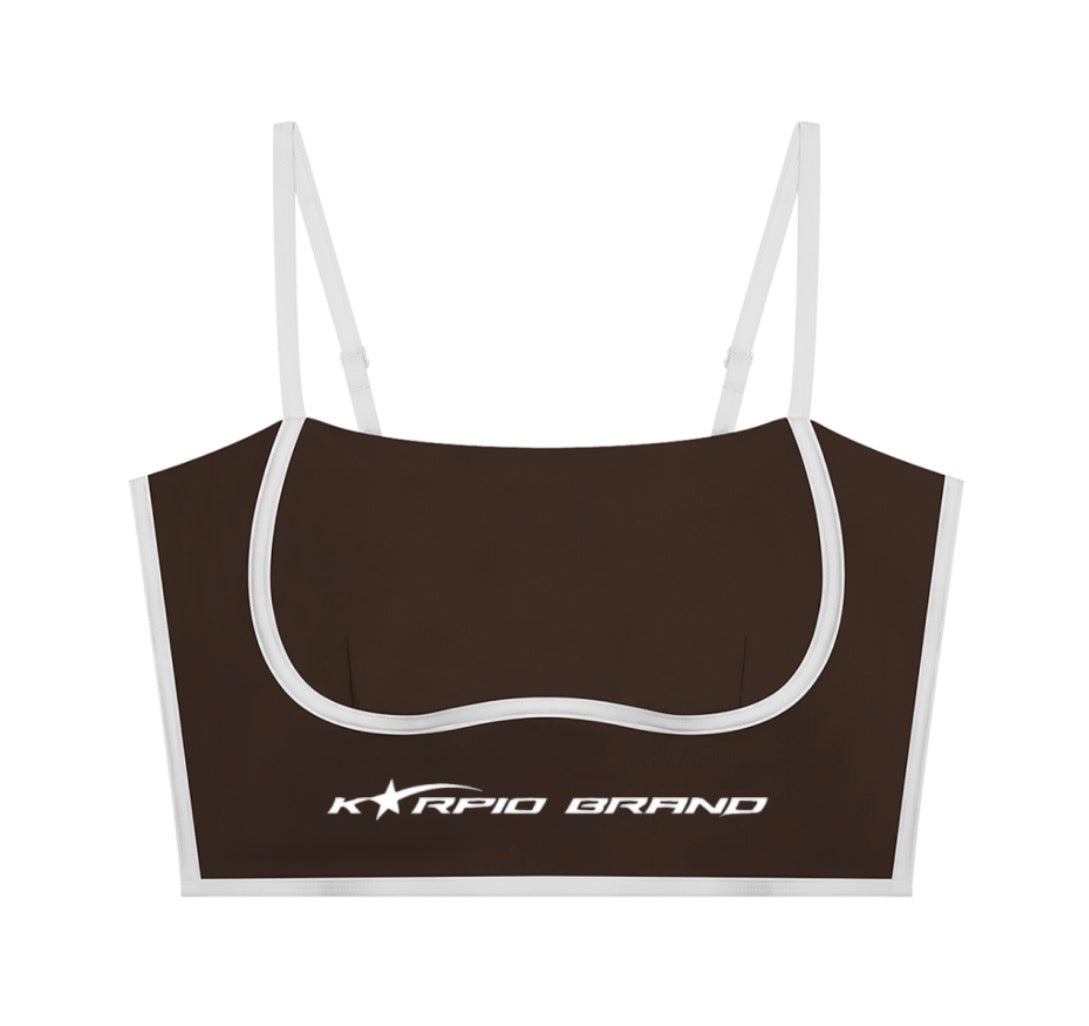 Mocha Top