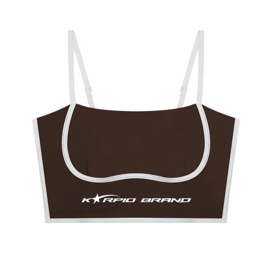 Mocha Top