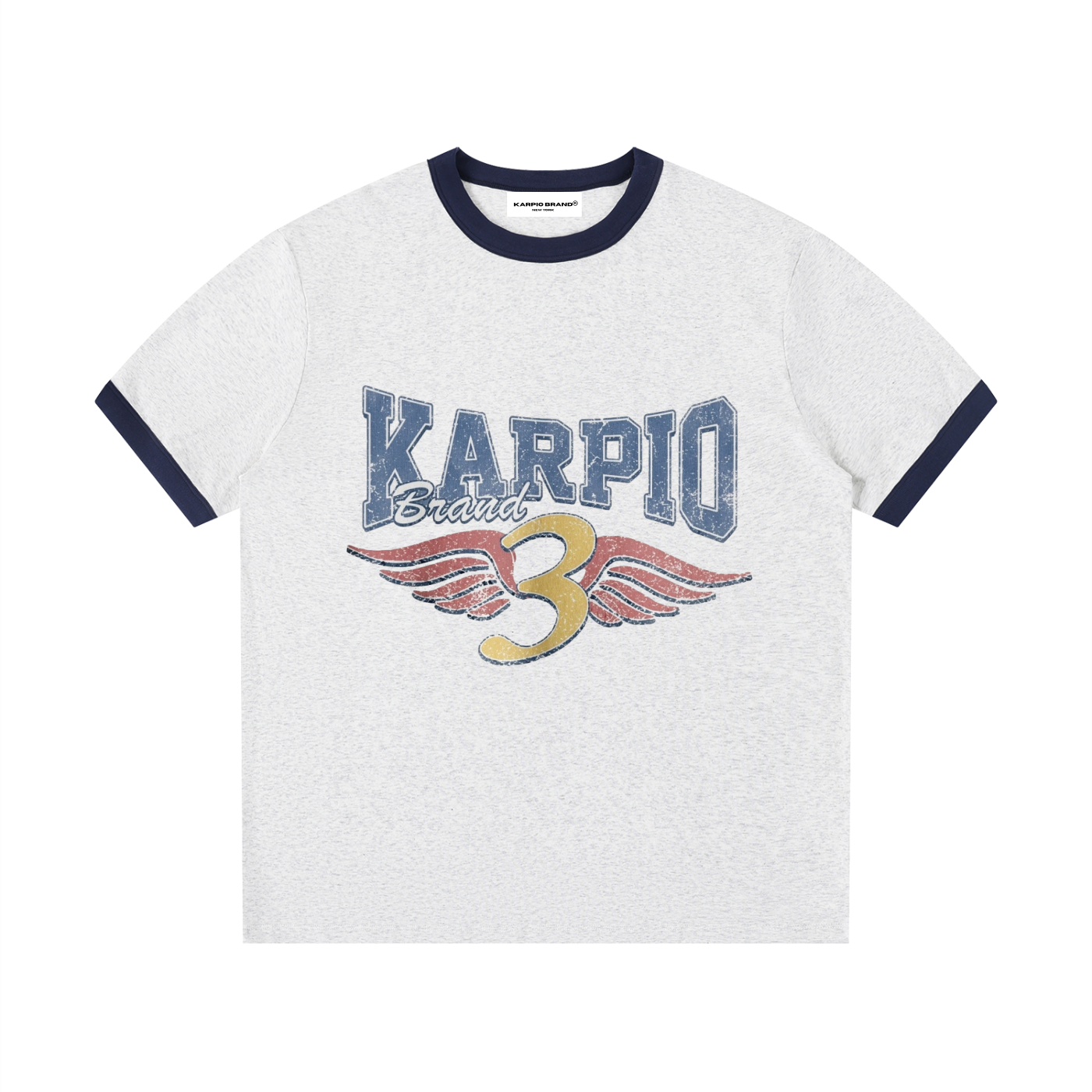 Back To The 90’s T-Shirt