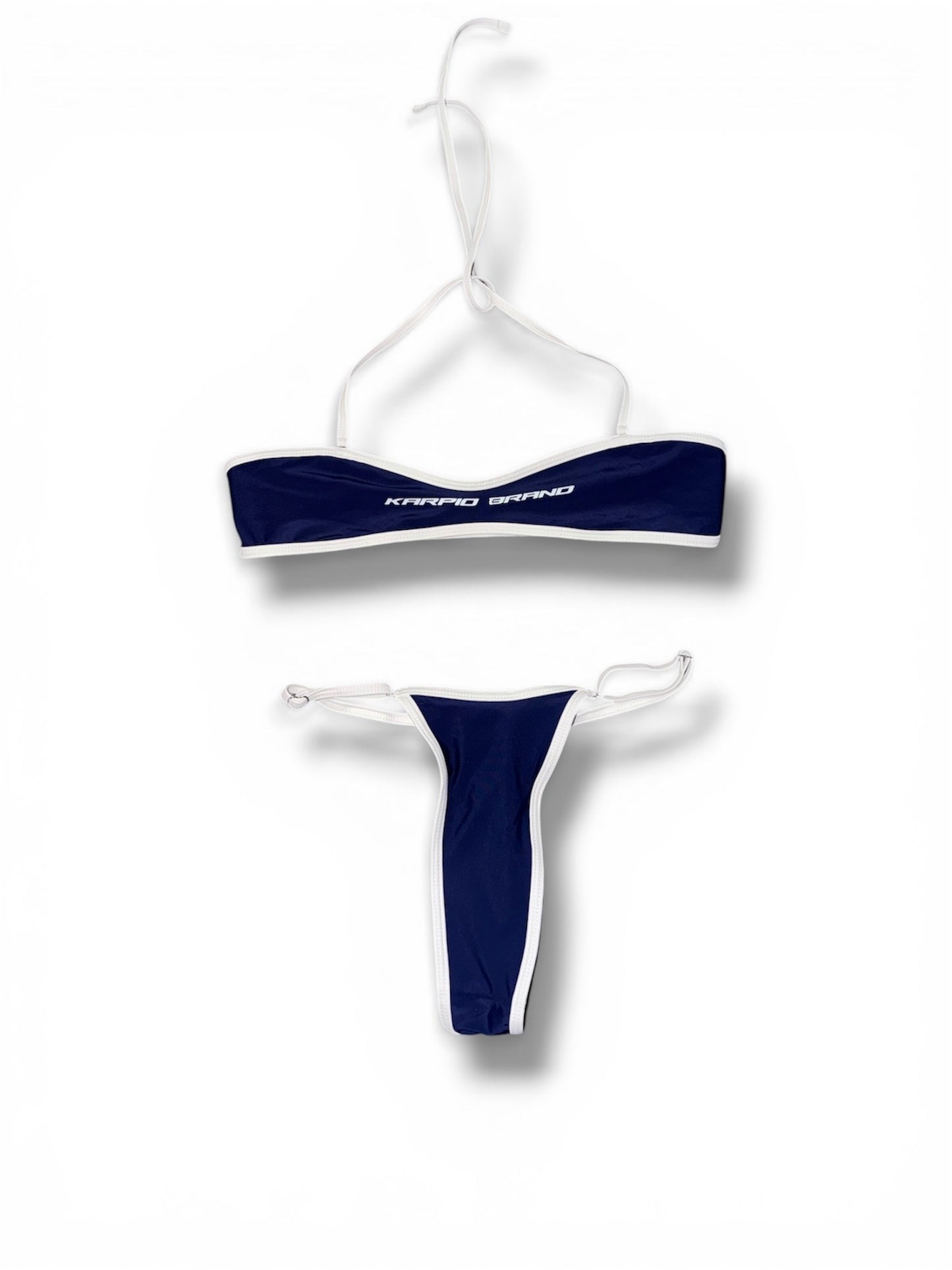 Blue Marea Bikini
