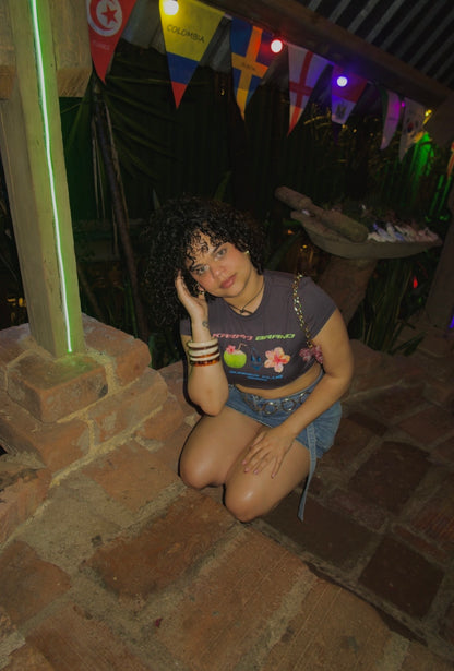 Tropical Top