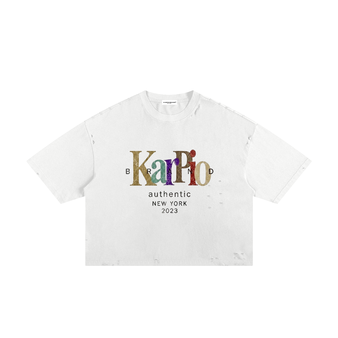 Old Skul Tee