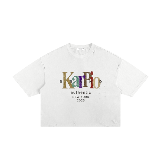 Old Skul Tee