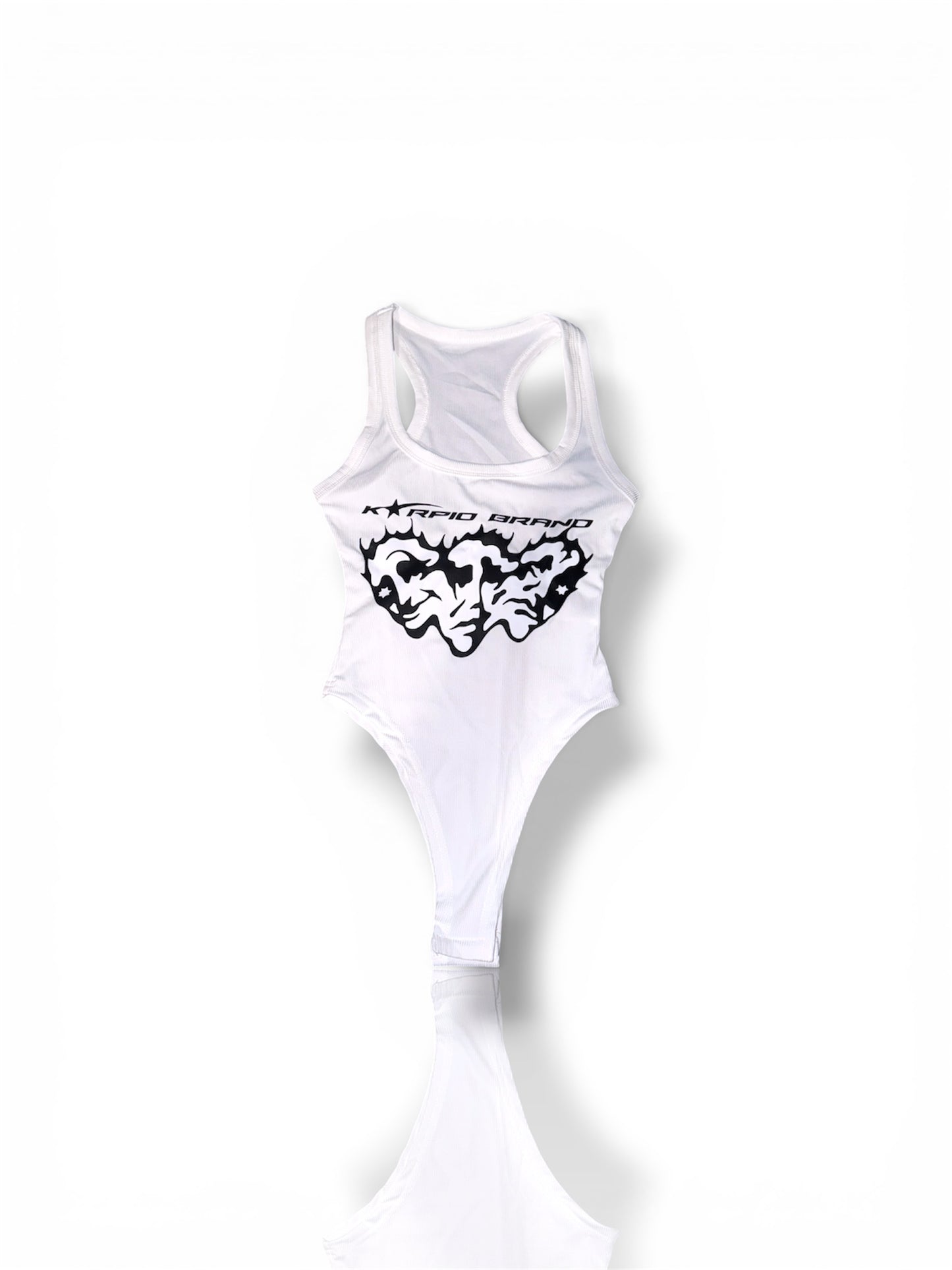 3 Faces Bodysuit