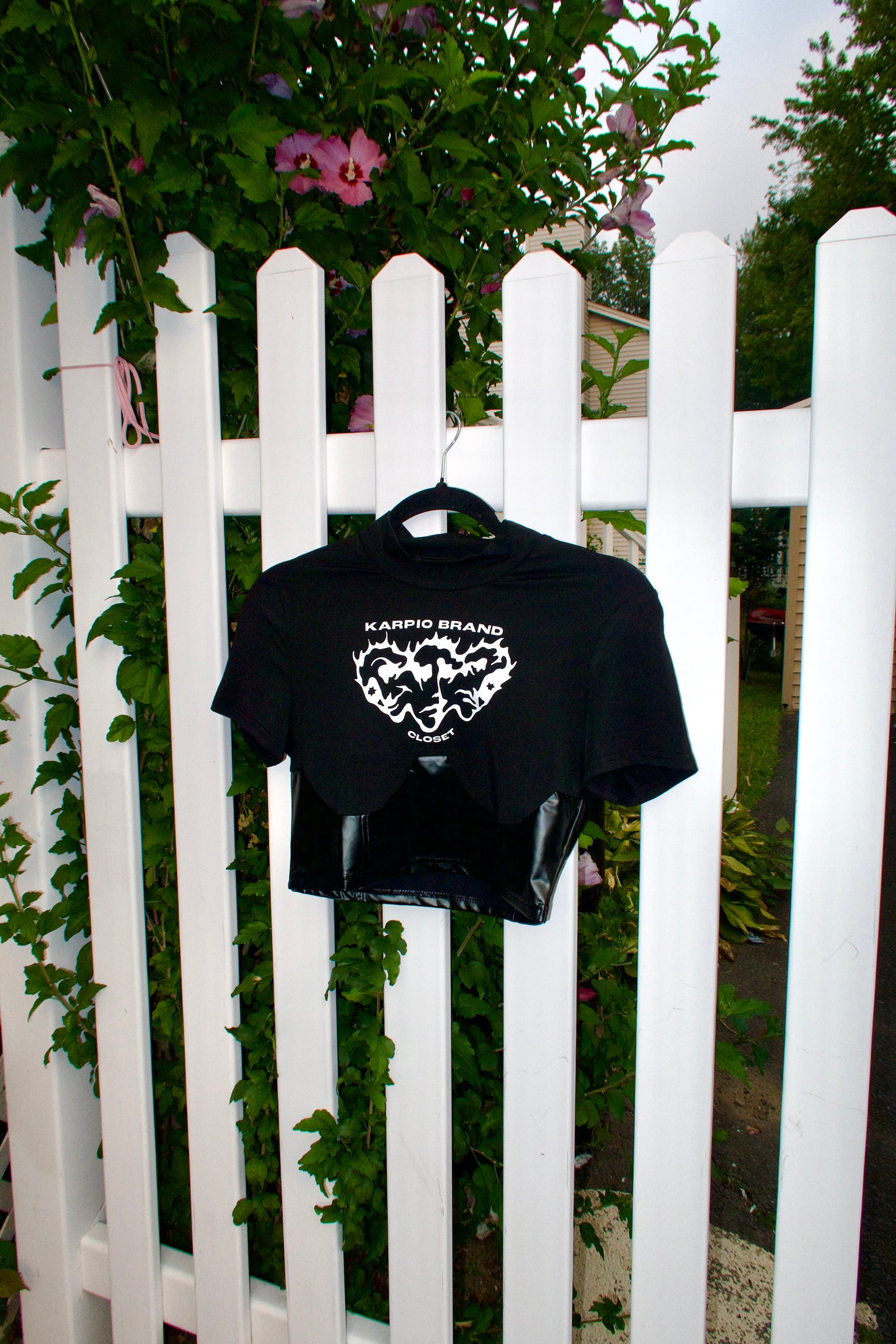 Short Sleeve Shirt