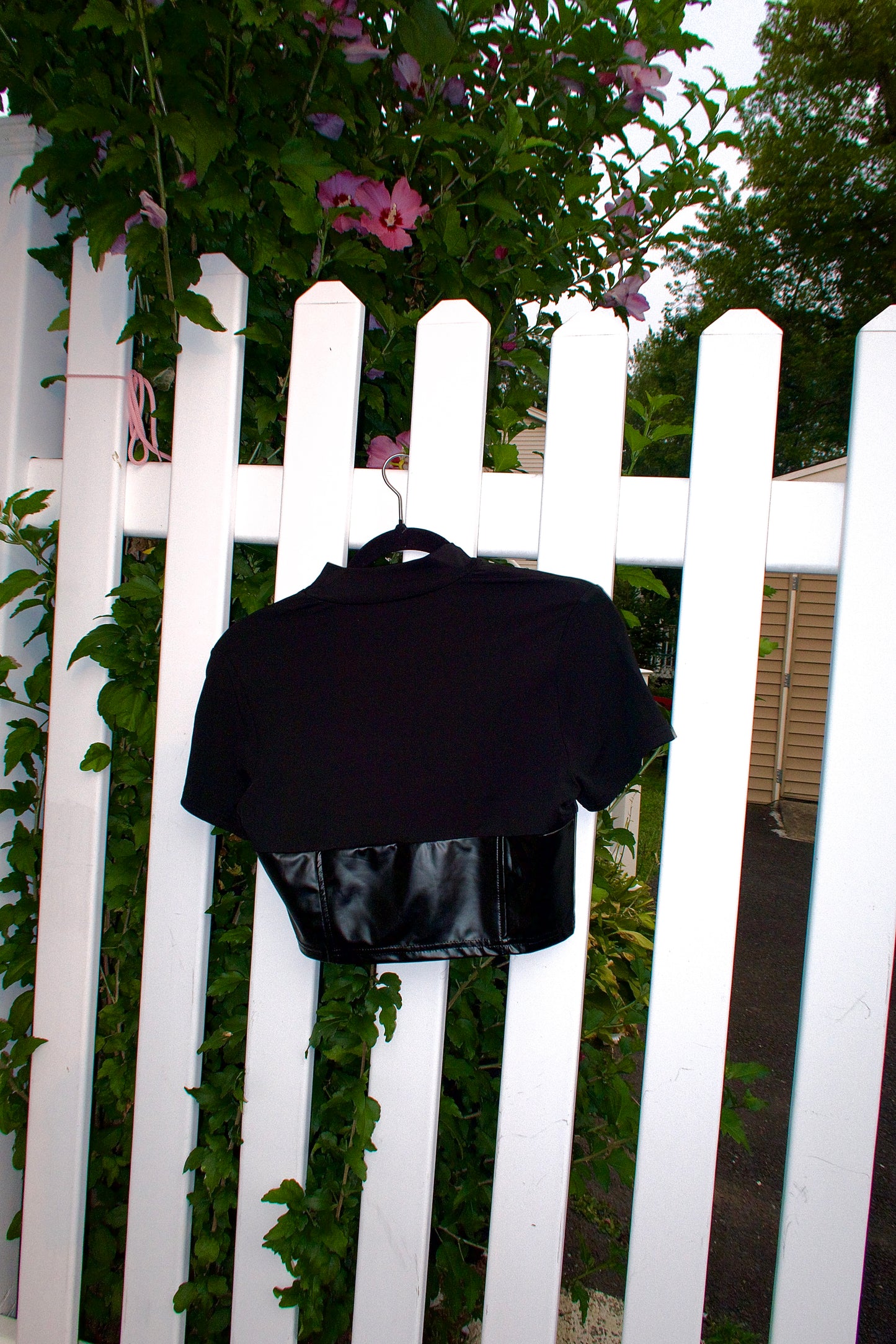 Short Sleeve Shirt