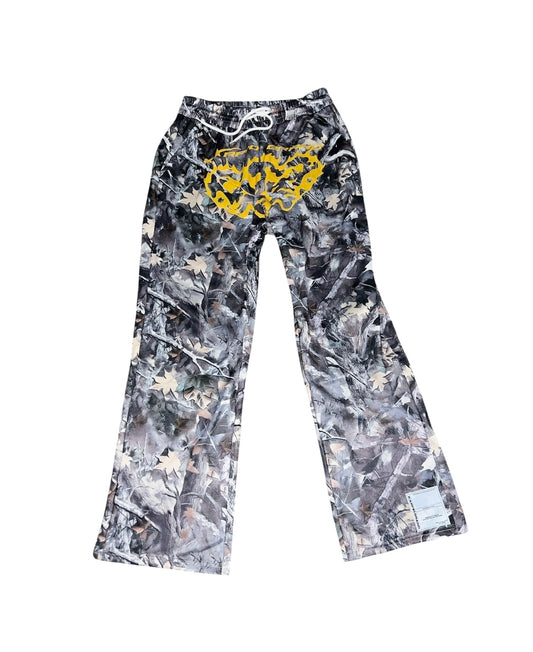 Camo Pant