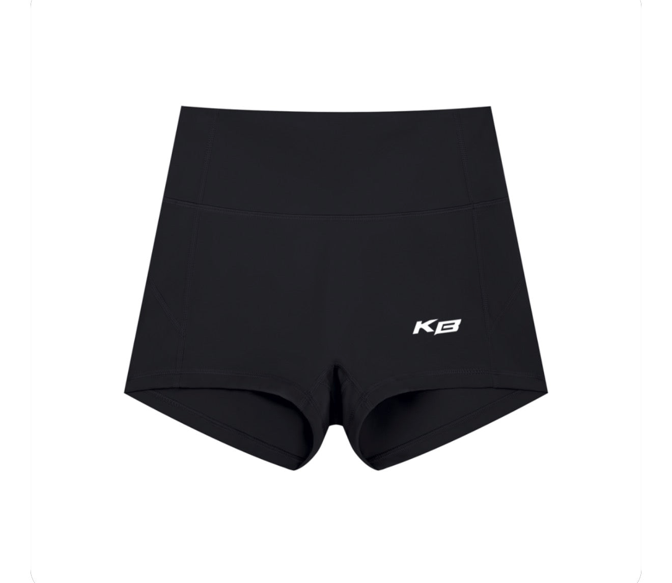 Black Short