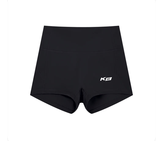 Black Short