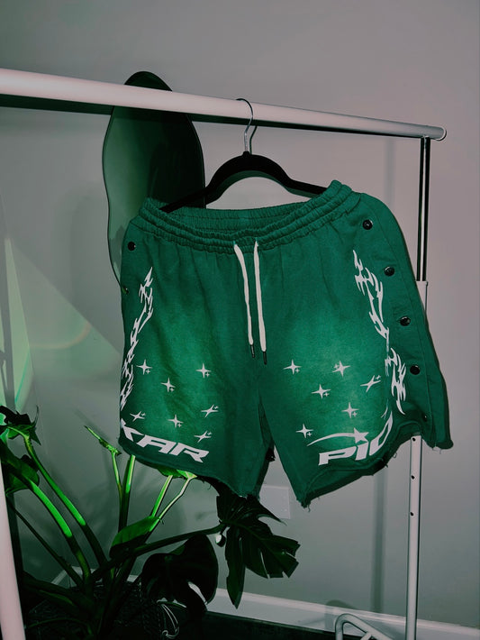 Green Short