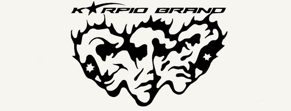 KARPIO BRAND