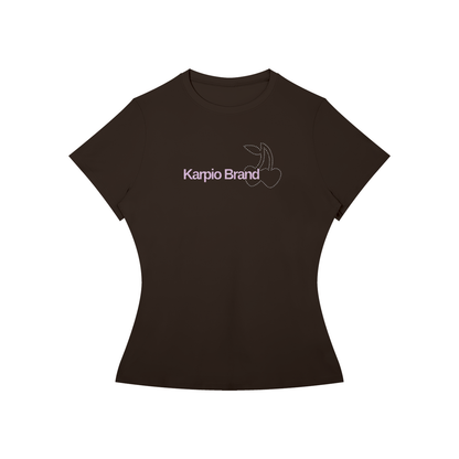 Coffee with Cherry T-Shirt