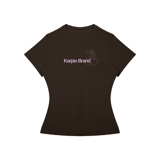 Coffee with Cherry T-Shirt