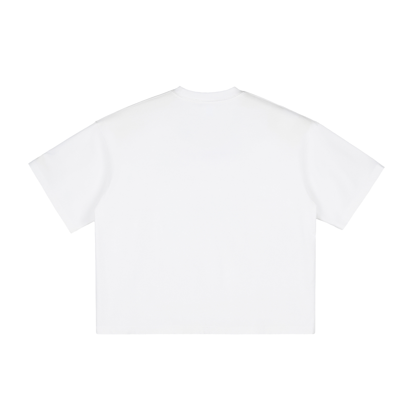 Vintage World Cup Washed Boxy T-Shirt
