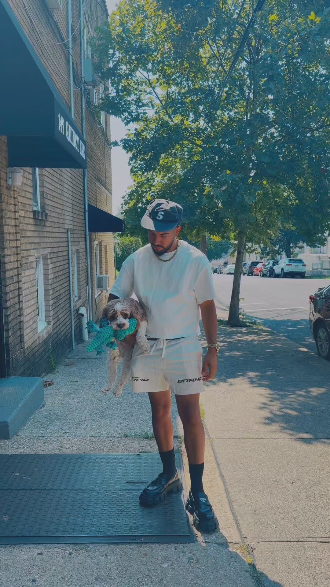 Load video: 